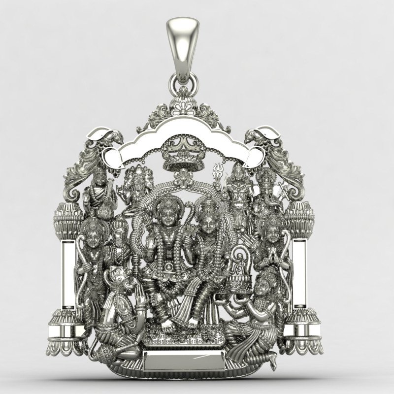 Raja Ram Sita
