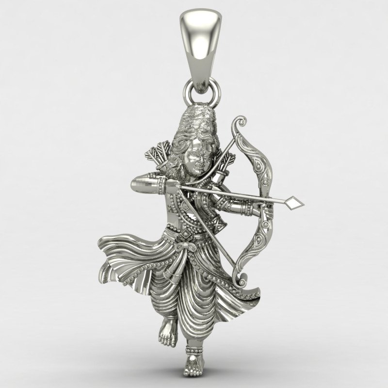Lord Rama Bow and Arrow
