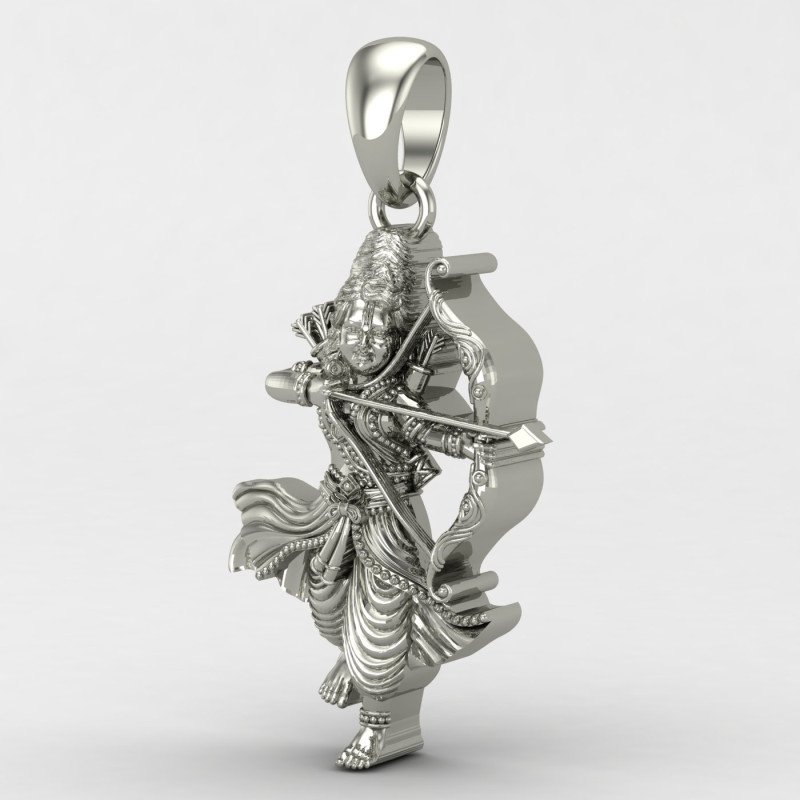 Lord Rama Bow and Arrow