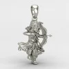 Lord Rama Bow and Arrow