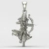 Lord Rama Bow and Arrow