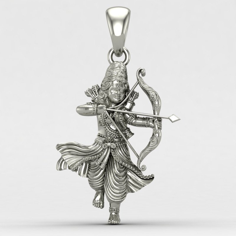 Lord Rama Bow and Arrow