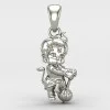 Cute Hanuman
