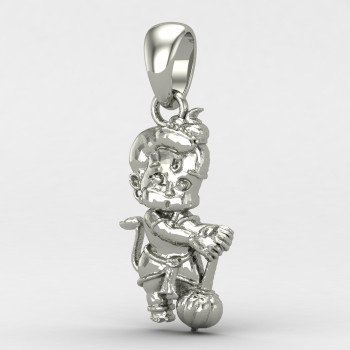 Cute Hanuman Cute Hanuman