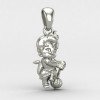 Cute Hanuman