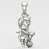 Cute Hanuman